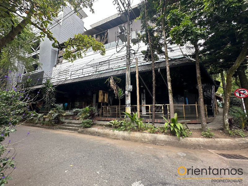 Local disponible para el arriendo en Medellín el codigo es 21442 foto numero 2