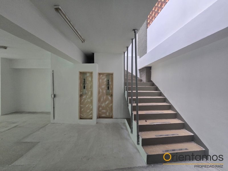 Local disponible para el arriendo en Envigado el codigo es 21537 foto numero 6