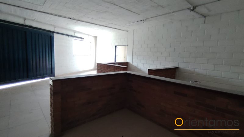 Bodega disponible para el arriendo en Medellín el codigo es 20537 foto numero 19