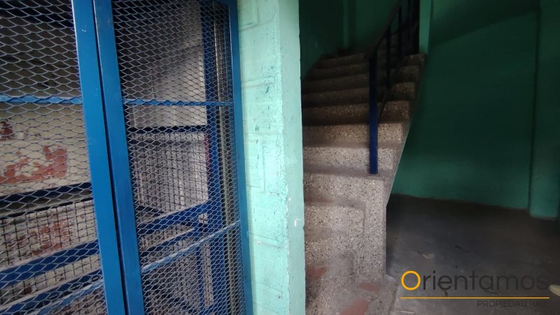 Bodega disponible para el arriendo en Medellín el codigo es 20537 foto numero 25