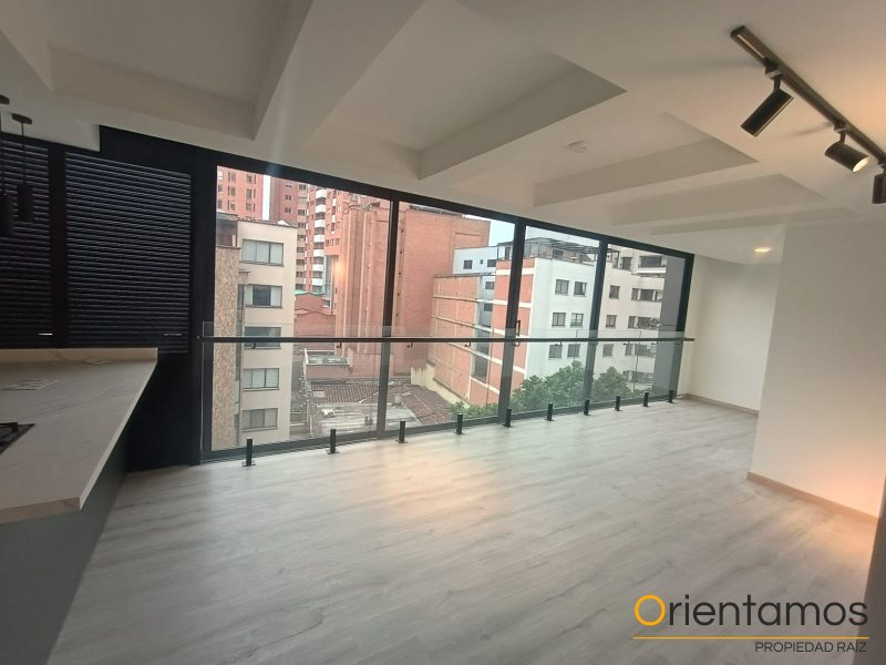 Apartamento disponible para el arriendo en Medellín el codigo es 21042 foto numero 5