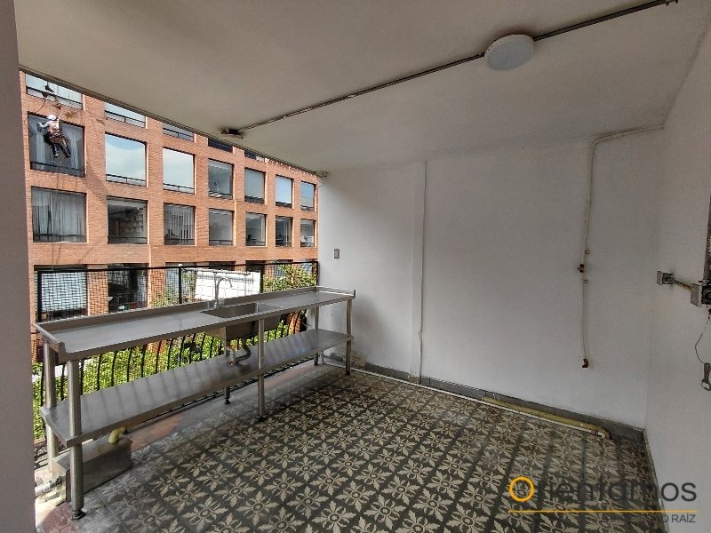 Casa-local disponible para el arriendo en Medellín el codigo es 16889 foto numero 18