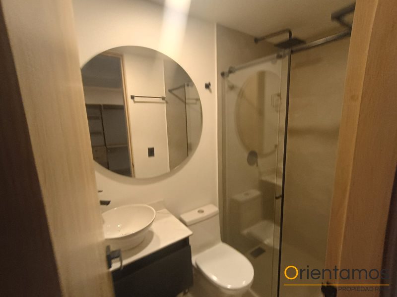 Apartamento disponible para el arriendo en Medellín el codigo es 21042 foto numero 7