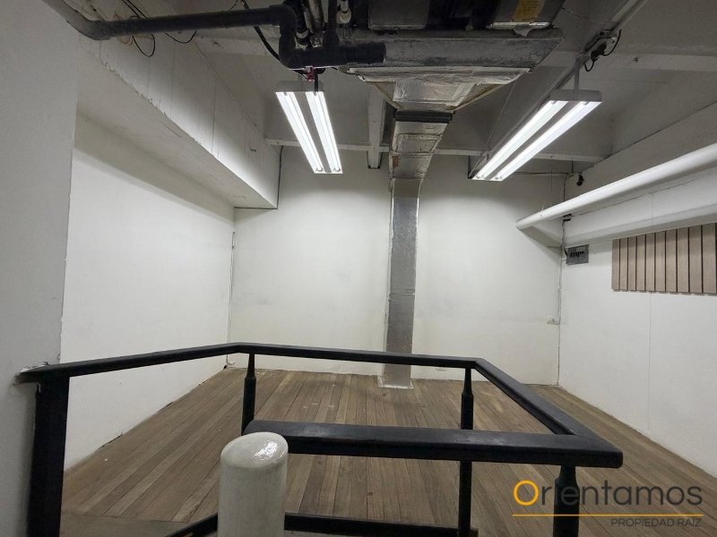 Local disponible para el arriendo en Medellín el codigo es 21650 foto numero 6