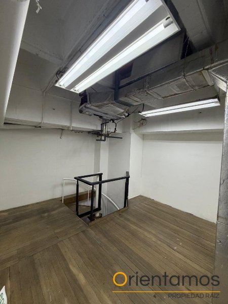 Local disponible para el arriendo en Medellín el codigo es 21650 foto numero 7