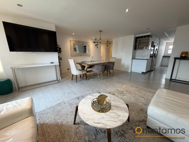 Apartamento disponible para el arriendo en Medellín el codigo es 21137 foto numero 5