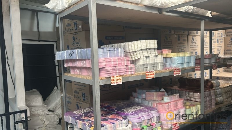 Bodega disponible para el arriendo en Medellín el codigo es 21083 foto numero 11