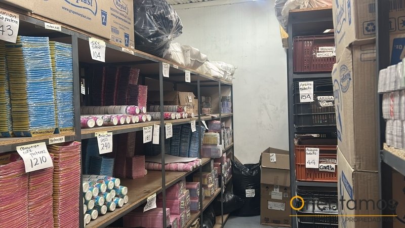 Bodega disponible para el arriendo en Medellín el codigo es 21083 foto numero 9