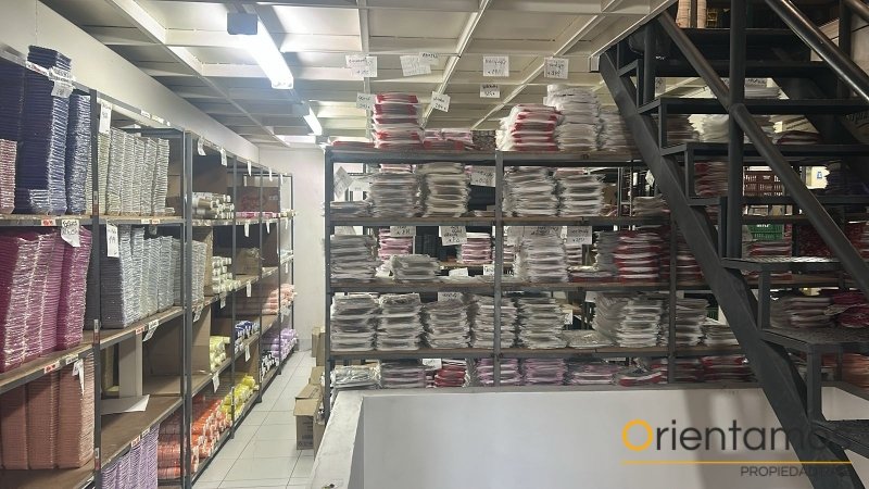 Bodega disponible para el arriendo en Medellín el codigo es 21083 foto numero 6