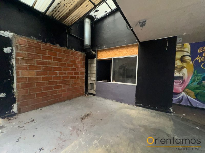 Local disponible para el arriendo en Medellín el codigo es 20475 foto numero 13