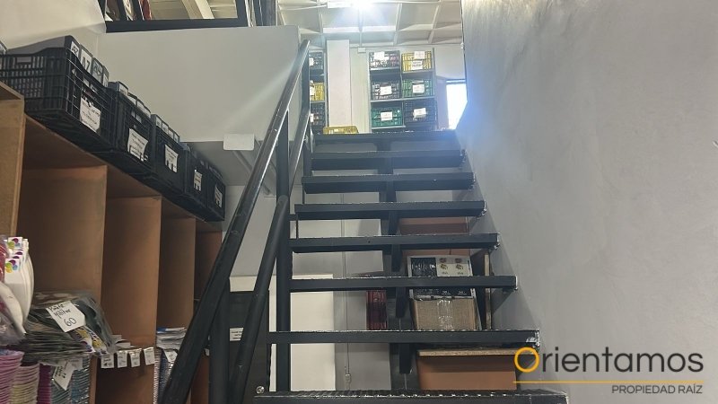 Bodega disponible para el arriendo en Medellín el codigo es 21083 foto numero 14