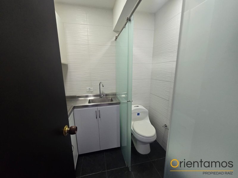 Oficina disponible para el arriendo en Medellín el codigo es 6865 foto numero 7