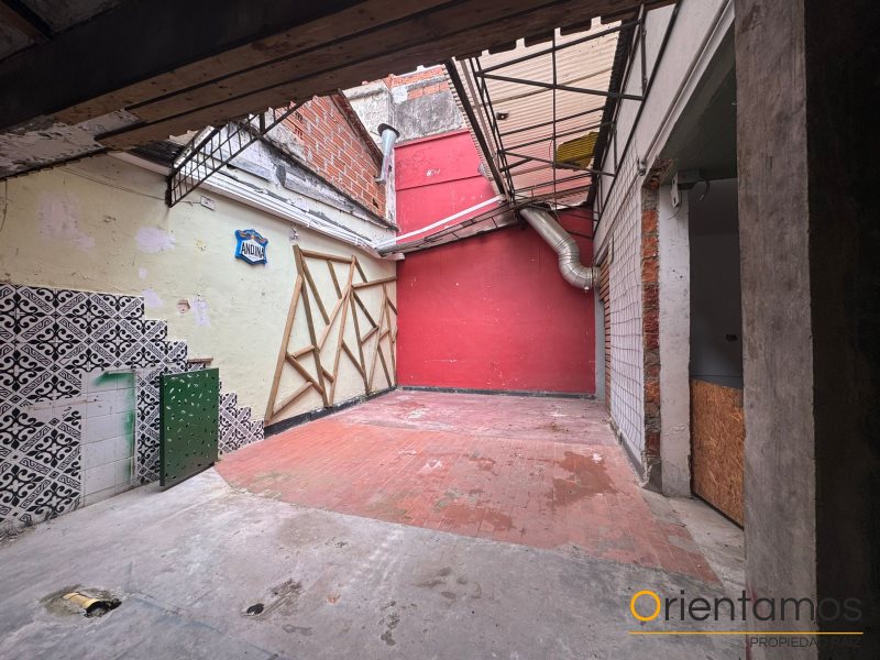 Local disponible para el arriendo en Medellín el codigo es 20475 foto numero 12