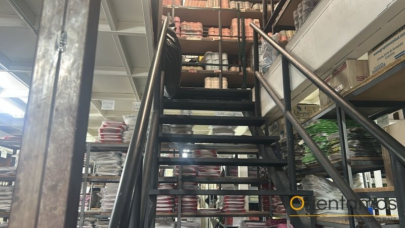 Bodega disponible para el arriendo en Medellín el codigo es 21083 foto numero 19
