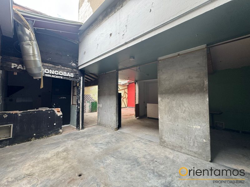Local disponible para el arriendo en Medellín el codigo es 20475 foto numero 11