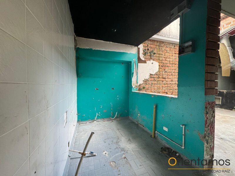 Local disponible para el arriendo en Medellín el codigo es 20475 foto numero 18