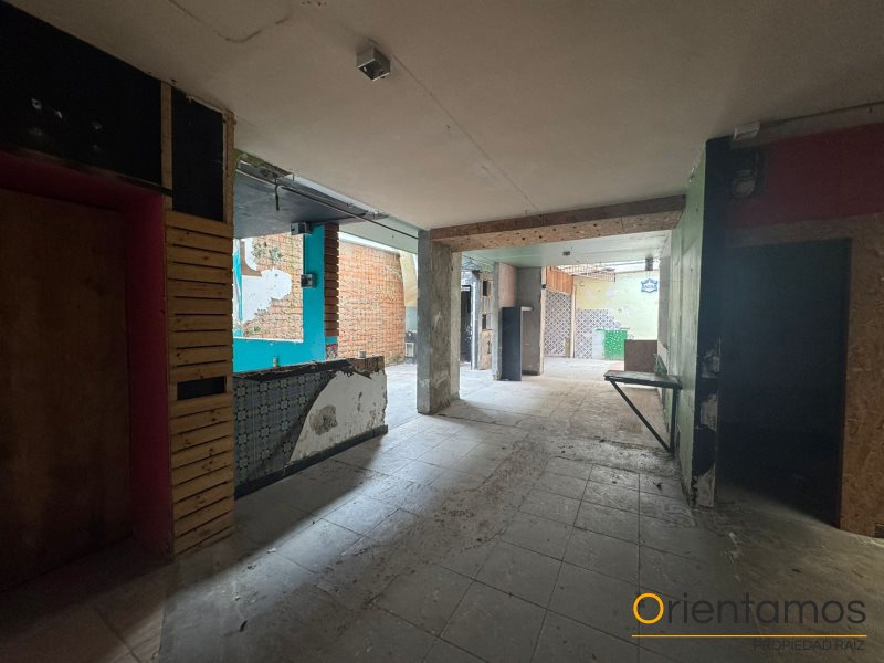 Local disponible para el arriendo en Medellín el codigo es 20475 foto numero 8