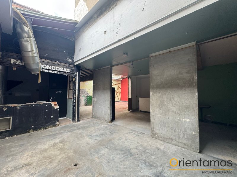 Local disponible para el arriendo en Medellín el codigo es 20475 foto numero 20