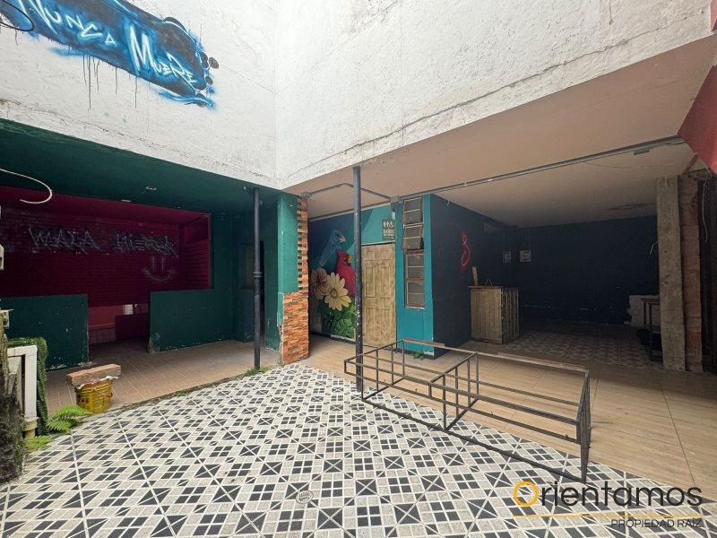 Local disponible para el arriendo en Medellín el codigo es 20475 foto numero 3
