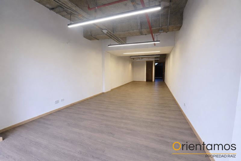 Oficina disponible para el arriendo en Medellín el codigo es 21017 foto numero 4