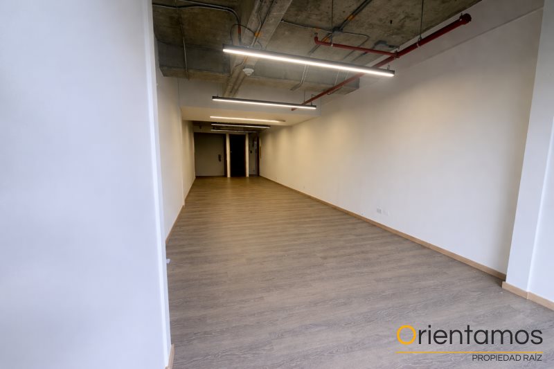 Oficina disponible para el arriendo en Medellín el codigo es 21017 foto numero 5