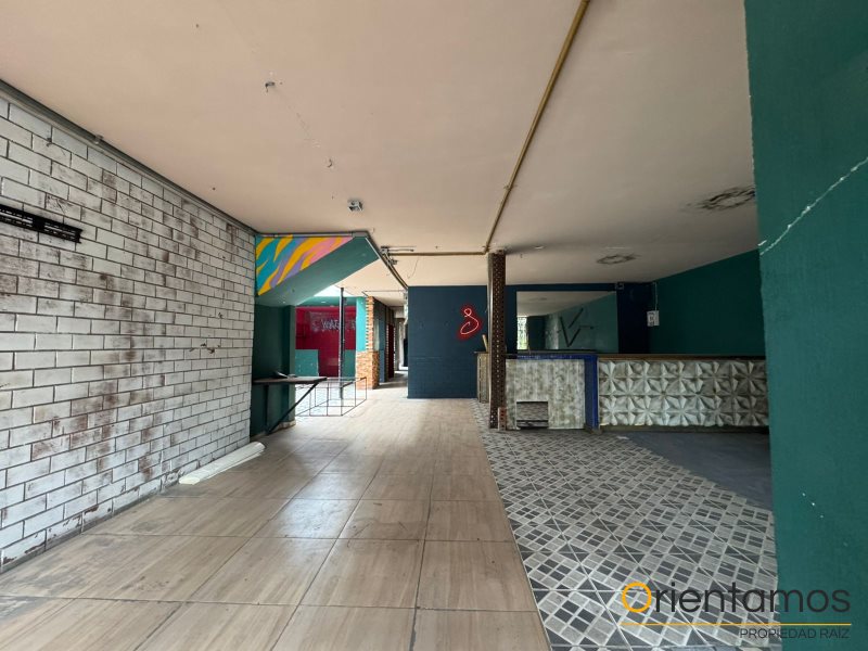 Local disponible para el arriendo en Medellín el codigo es 20475 foto numero 5