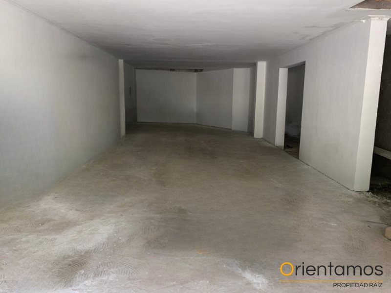 Local disponible para el arriendo en Medellín el codigo es 19148 foto numero 3