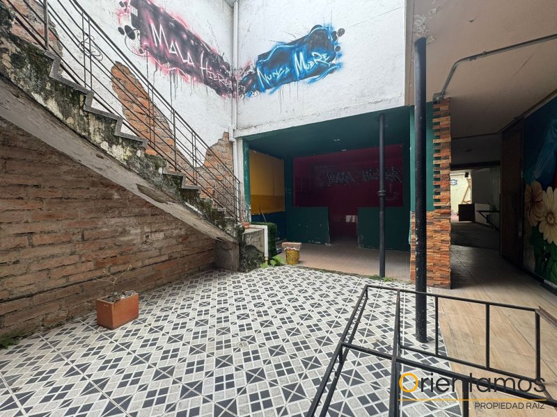 Local disponible para el arriendo en Medellín el codigo es 20475 foto numero 7