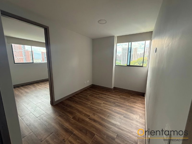 Apartamento disponible para el arriendo en Medellín el codigo es 21528 foto numero 15