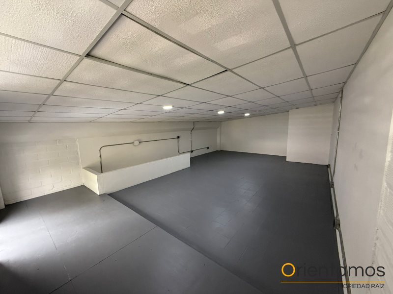 Bodega disponible para el arriendo en Medellín el codigo es 21029 foto numero 7