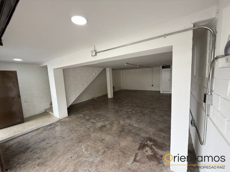 Bodega disponible para el arriendo en Medellín el codigo es 21029 foto numero 5