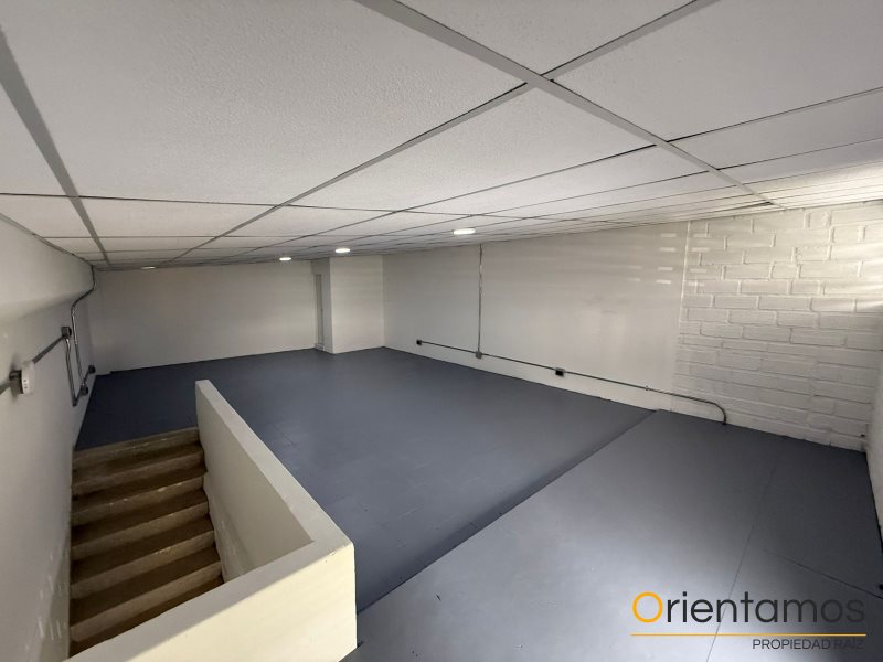 Bodega disponible para el arriendo en Medellín el codigo es 21029 foto numero 8