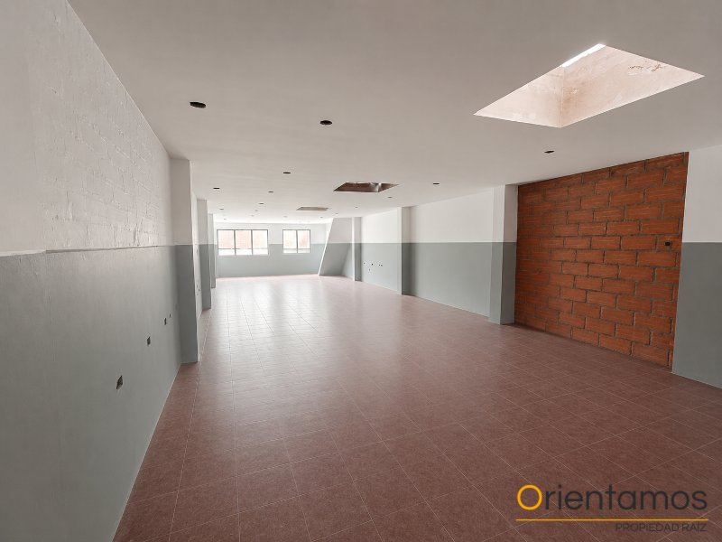 Bodega disponible para el arriendo en Medellín el codigo es 21371 foto numero 4