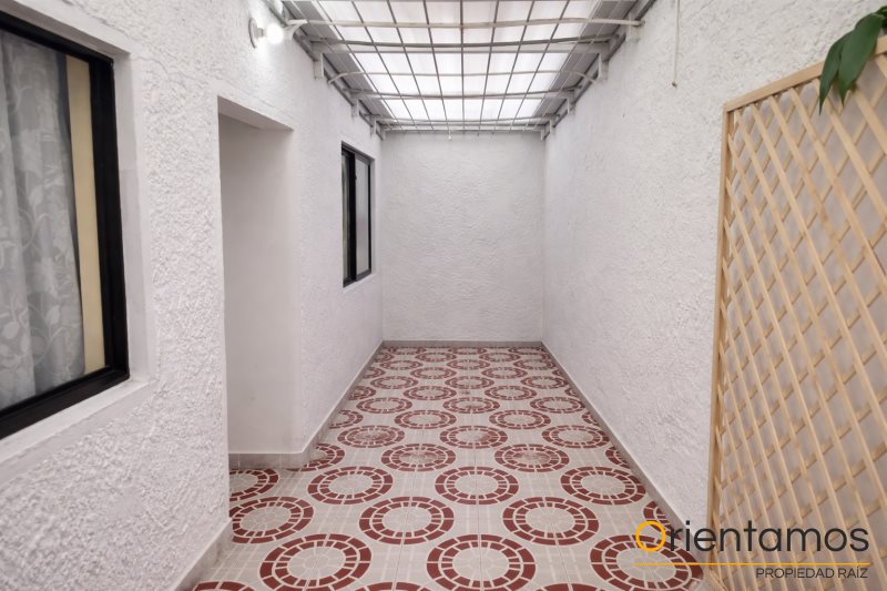 Apartamento disponible para el arriendo en Medellín el codigo es 21004 foto numero 11