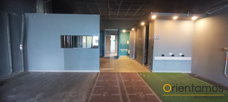 Oficina disponible para el arriendo en Medellín el codigo es 19733 foto numero 5