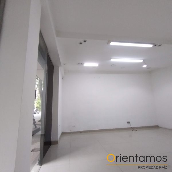 Local disponible para el arriendo en Medellín el codigo es 19065 foto numero 3