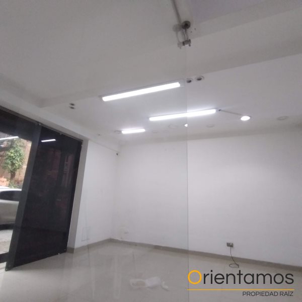Local disponible para el arriendo en Medellín el codigo es 19065 foto numero 5
