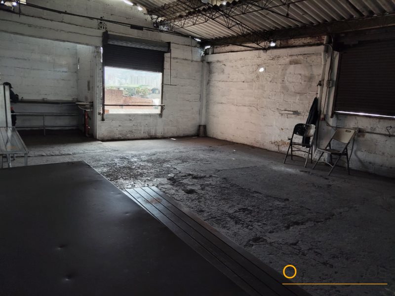 Bodega disponible para el arriendo en Medellín el codigo es 20654 foto numero 8