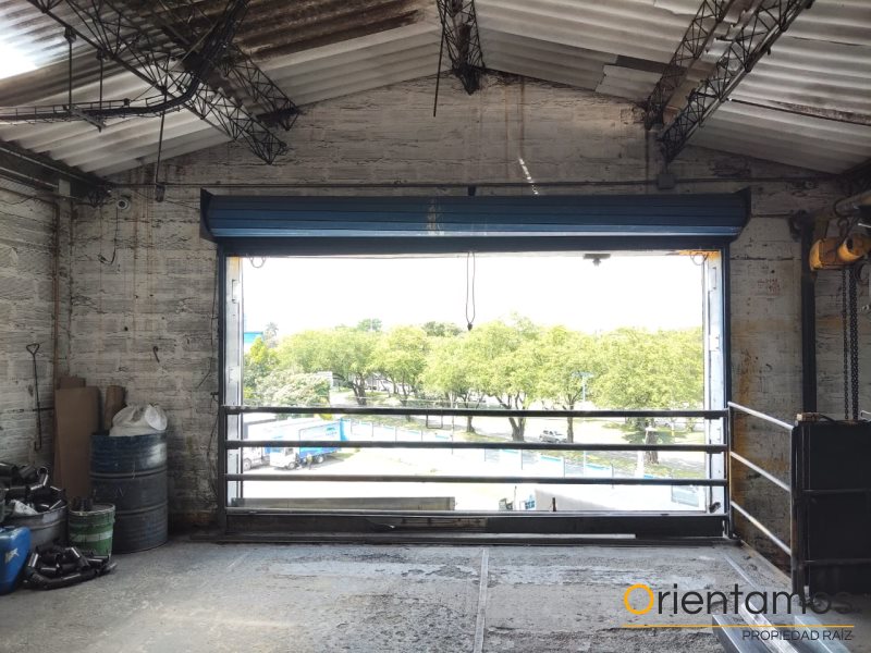 Bodega disponible para el arriendo en Medellín el codigo es 20654 foto numero 7