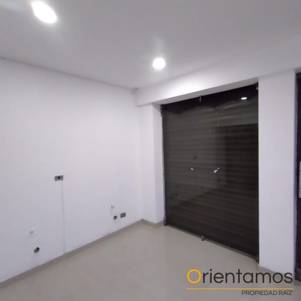 Local disponible para el arriendo en Medellín el codigo es 19065 foto numero 11