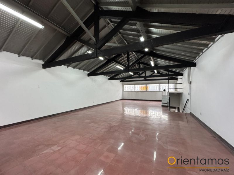 Bodega disponible para el arriendo en Medellín el codigo es 15809 foto numero 5