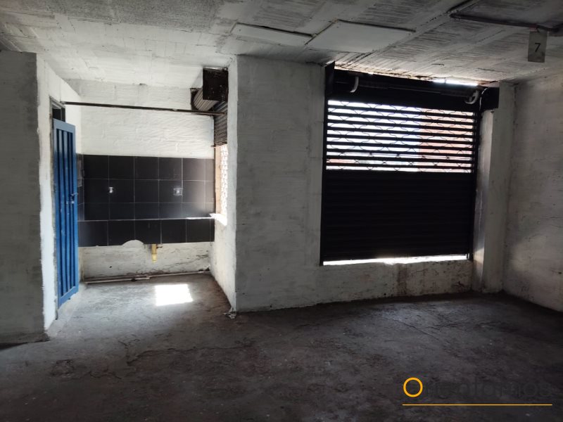 Bodega disponible para el arriendo en Medellín el codigo es 20654 foto numero 14