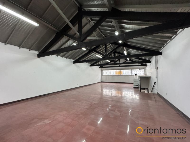 Bodega disponible para el arriendo en Medellín el codigo es 15809 foto numero 7