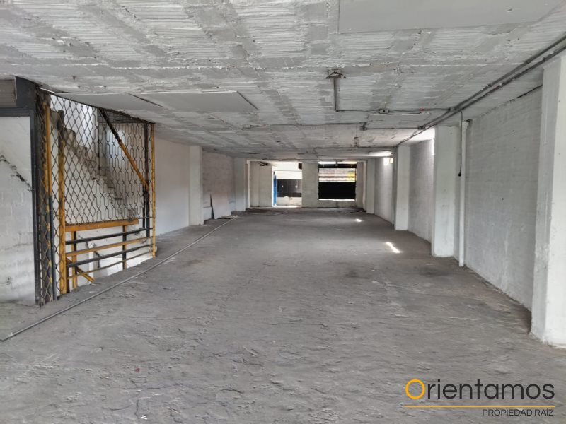 Bodega disponible para el arriendo en Medellín el codigo es 20654 foto numero 11