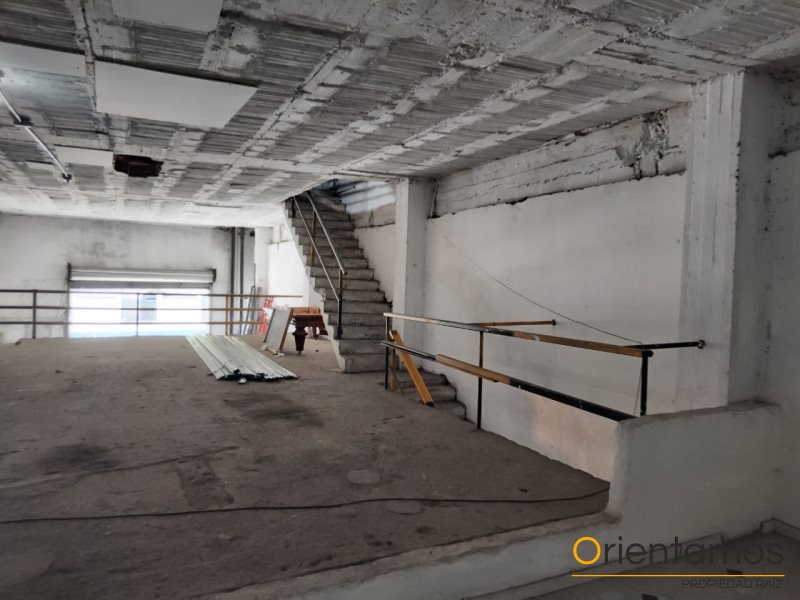 Bodega disponible para el arriendo en Medellín el codigo es 20654 foto numero 16