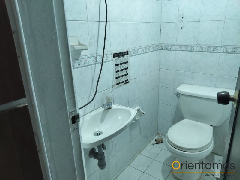 Bodega disponible para el arriendo en Medellín el codigo es 20654 foto numero 17