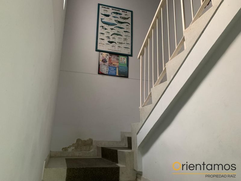 Casa-local disponible para el arriendo en Medellín el codigo es 19011 foto numero 4