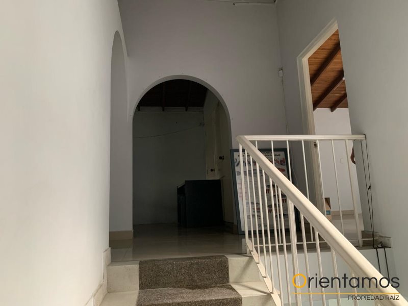 Casa-local disponible para el arriendo en Medellín el codigo es 19011 foto numero 5