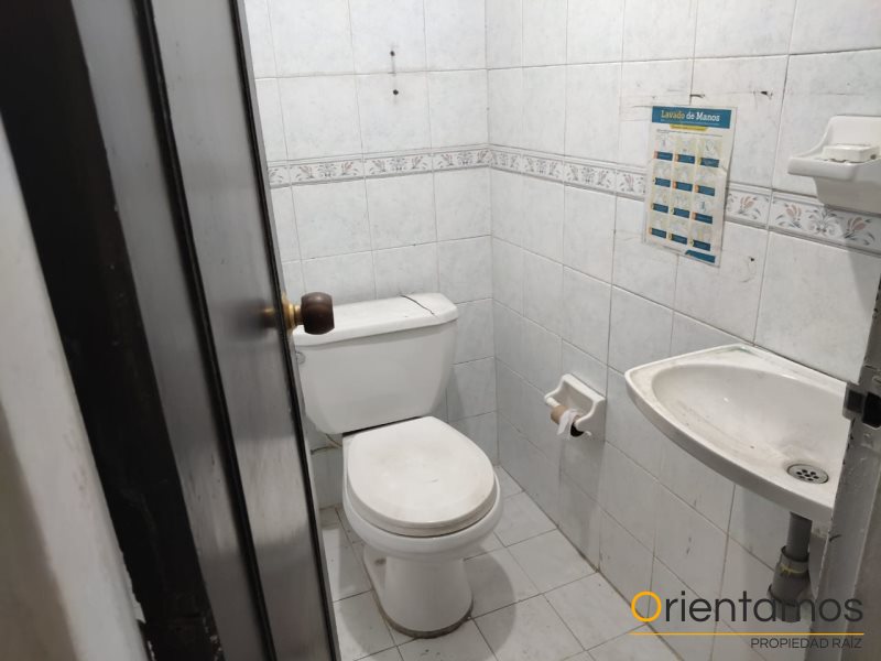 Bodega disponible para el arriendo en Medellín el codigo es 20654 foto numero 13