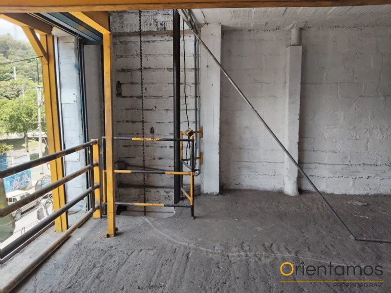 Bodega disponible para el arriendo en Medellín el codigo es 20654 foto numero 21